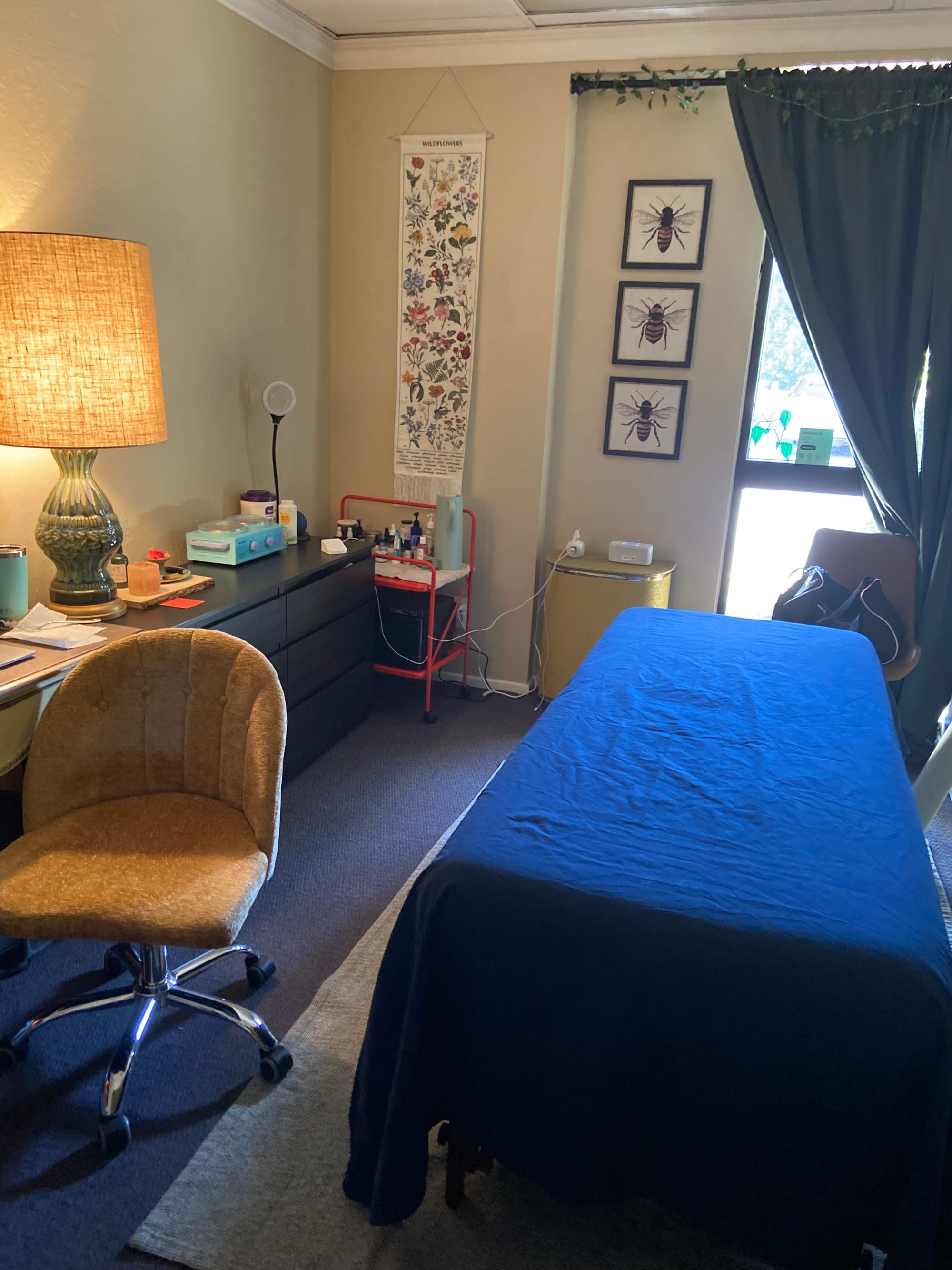 Exploring Energy Work: Reiki 1 Class and More with Heather Larson